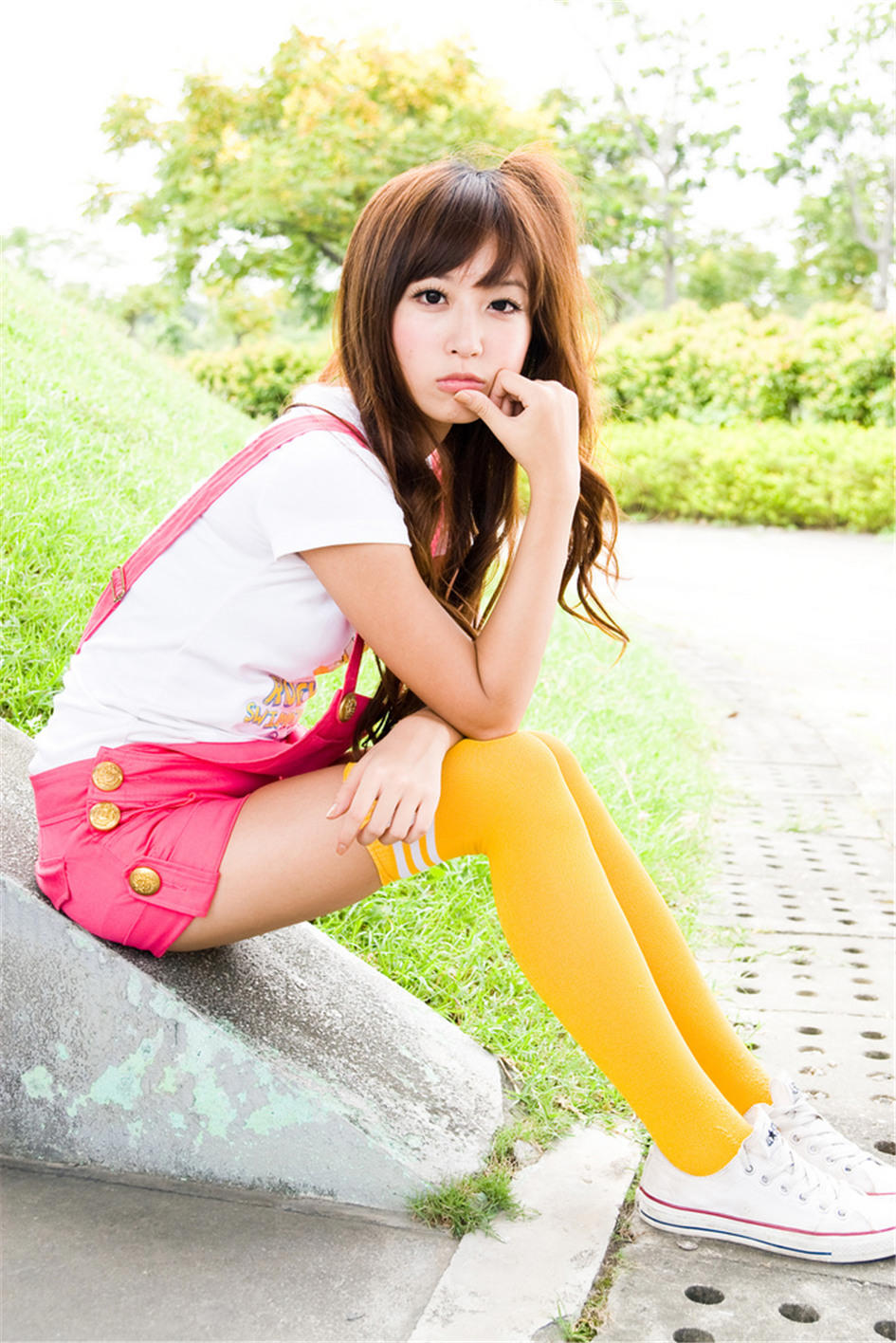 那一刻我长大了作文600字